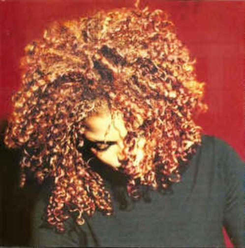 CD Album Janet Jackson - The velvet Rope, Cd's en Dvd's, Cd's | Pop, Zo goed als nieuw, 1980 tot 2000, Ophalen of Verzenden