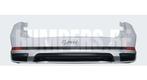 Bumper SKODA SUPERB III 3V9 KOMBI SCOUT 3V9807421 Achterbump, Auto-onderdelen, Gebruikt, -, -, 6 maanden garantie