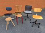 stoelen (kleine prijsjes), Huis en Inrichting, Stoelen, Ophalen, Gebruikt