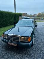 Mercedes w124 300D 207kkm 1989, Auto's, Particulier, 2998 cc, 6 cilinders, Te koop