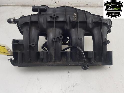 INLAATSPRUITSTUK Audi A4 Avant (B7) (01-2004/06-2008), Auto-onderdelen, Motor en Toebehoren, Audi, Gebruikt