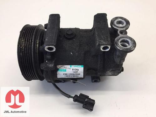 AIRCOPOMP AIRCO POMP FORD FIESTA, Auto-onderdelen, Airco en Verwarming, Gebruikt, Ophalen of Verzenden