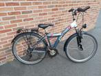 fiets Oxford Warrior 24 inch, Fietsen en Brommers, Ophalen, Oxford, Handrem, Gebruikt
