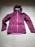 Quechua trekking jas MH500 regenjas outdoorjas maat 36, Ophalen of Verzenden, Nieuw, Regenjas, Dames