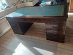 Antiek Engels bureau, Ophalen, Gebruikt, Bureau