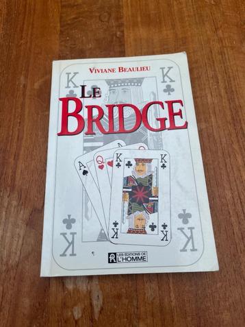 Manuel : Le Bridge -1993 beschikbaar voor biedingen