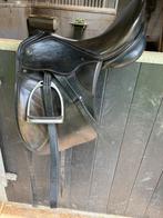 Dressuurzadel Kieffer paard, Dieren en Toebehoren, Ophalen, Gebruikt, Dressuur