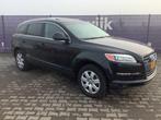 2007 - Audi - Q7 - 3.6 FSI quattro 5+2 - Personenauto, Auto's, Audi, Automaat, Gebruikt, Overige brandstoffen, Bedrijf