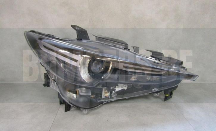 Koplamp Mazda CX5 2 II LED 17-21 RH RECHTS K124-51030 S2096/, Auto-onderdelen, Verlichting, Gebruikt, 6 maanden garantie, Ophalen of Verzenden