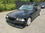 1995 BMW 320i cabrio E36 Oldtimer, Auto's, Automaat, Bedrijf, Overige carrosserie, BMW