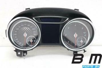 Kilometerteller Mercedes A-Klasse W176 A1769008303 beschikbaar voor biedingen