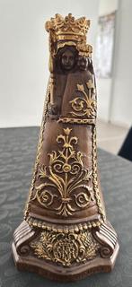 Onze Lieve Vrouw van Scherpenheuvel, Verzenden, Zo goed als nieuw, Beeld(je), Christendom | Katholiek