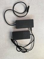 Microsoft Surface Docking Station 1661 + voeding Model 1749, Tablet, Ophalen of Verzenden, Microsoft, Docking station
