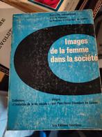 Images de la femme dans la société, Enlèvement ou Envoi