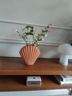 Keramieken vaas HK Living, Huis en Inrichting, Ophalen, Zo goed als nieuw
