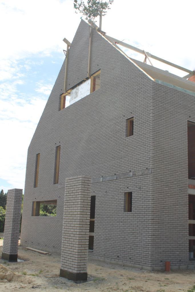 METSELWERKEN, Diensten en Vakmensen, Aannemers, Nieuwbouw of Opbouw, Garantie