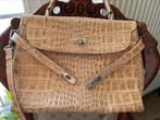 Sac en cuir, Ophalen, Gebruikt