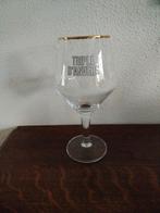 Verre à bière Triple d'Anvers - De Koninck, Collections, Enlèvement ou Envoi, Verre à bière
