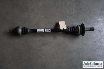 Origineel BMW  6-Serie F13 Aandrijfas rechts. beschikbaar voor biedingen