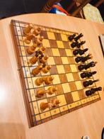 Échiquier vintage en parfait état !, Enlèvement ou Envoi