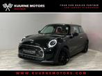 MINI One 1.5i 3d. Alu17"/Led/Leder/VerwZet/Bt *1j garantie*, Auto's, Mini, Gebruikt, Euro 6, https://public.car-pass.be/vhr/de71abd7-cca2-42b6-9b14-449e5fe497ad