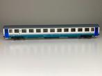 ACME 50321 - Personenrijtuig UIC-Z - FS, Ophalen of Verzenden, Zo goed als nieuw, Gelijkstroom of Wisselstroom, Wagon