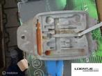 Gereedschapskist BMW e21 316 318 320 323i, Auto-onderdelen, Gebruikt, Ophalen of Verzenden, BMW, BMW