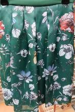 Rok nieuw midi bloemenprint Who are you?, Vêtements | Femmes, Jupes, Neuf, Taille 38/40 (M), Who are you?, Enlèvement ou Envoi