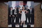 LP Blondie - Parallel lines, CD & DVD, Vinyles | Pop, 12 pouces, Utilisé, Enlèvement ou Envoi, 1960 à 1980