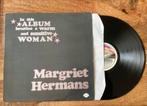 LP Margriet Hermans 🎶 1987., Cd's en Dvd's, Vinyl | Nederlandstalig, Overige genres, Gebruikt, Ophalen