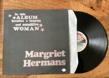 LP Margriet Hermans 🎶 1987.