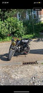 Monkey MOTOR KAPOT !!!! A klasse, Fietsen en Brommers, Brommers | Crossbrommers, Gebruikt, Ophalen, Overige merken, 4 versnellingen