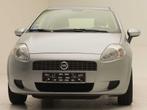 FIAT 2007 GRANDE PUNTO SLECHTS *47000KM*, Auto's, Gebruikt, Bedrijf, Handgeschakeld, Overige carrosserie