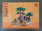 Lego 40784 African savanna diorama, Ophalen, Nieuw, Lego