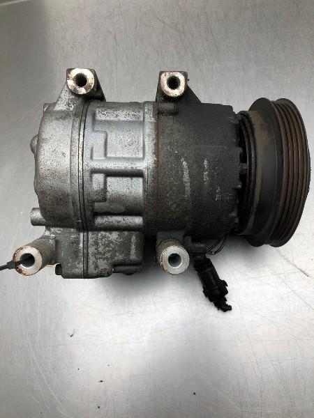 AIRCO POMP Hyundai Matrix (01-2001/04-2010), Auto-onderdelen, Airco en Verwarming, Hyundai, Gebruikt