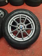 Originele BMW winterset 16" wielen NIEUW serie 3 G20 G21 5x1, Ophalen, Nieuw, BMW