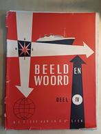 Aardrijkskundeboek Beeld & Woord, deel IV, Enlèvement