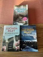 lucinda riley, Boeken, Ophalen, Gelezen, Lucinda Riley, België
