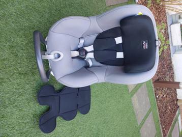 Britax Romer autostoel isofix 0 -18 kg. beschikbaar voor biedingen