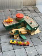 Fisher Price luchthaven, Ophalen, Gebruikt