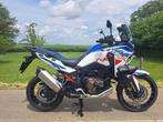 HONDA AFRICATWIN 1100 VANAF MAART 2024 MET 5 100 KM! ONBERIS, Motoren, Motoren | Honda, 2 cilinders, Bedrijf, Meer dan 35 kW, Toermotor