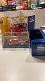 TinTin : La Lancia Aurelia (L’Affaire Tournesol), Ophalen of Verzenden