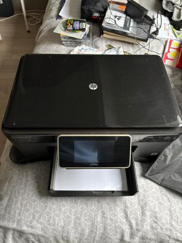 L'imprimante WiFi HP fonctionne parfaitement, Enlèvement, Comme neuf