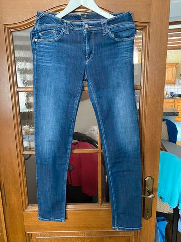 Armani Jeans Skinny Fit - Maat 30 beschikbaar voor biedingen