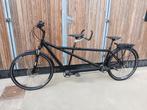 Tandem,10 V XT,schijfremmen XT vering, Ophalen, Nieuw, Vering