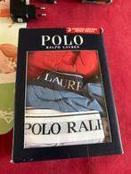 11 boxers Calvin Klein, Ralph Lauren en s’Oliver, Kleding | Heren, Ophalen of Verzenden, Blauw, Boxer