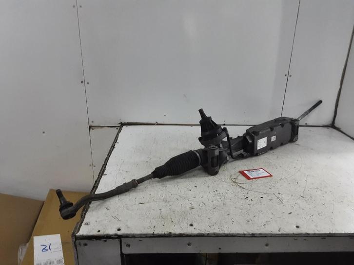 STUURHUIS Audi A6 Avant (C8) (01-2018/-) (4N0909144E), Auto-onderdelen, Besturing, Audi, Gebruikt