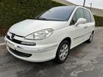 Peugeot 807 2.0 HDI Aut. Gekeurd V.V., Auto's, Peugeot, Euro 5, Parkeersensor, 4 cilinders, Diesel