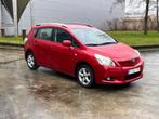 Toyota Verso 1.6 B Airco 1 Ste eigenaar Navi A/C, 5 places, Tissu, Carnet d'entretien, Achat