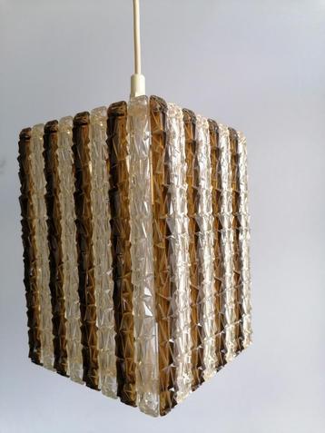 Vintage hanglamp beschikbaar voor biedingen